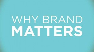 Why brand matters for enterprises?
