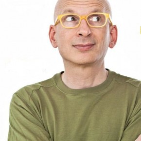 5 attributes that Seth Godin thinks your startup business model should have