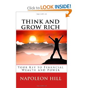 The Success Story of Napoleon Hill