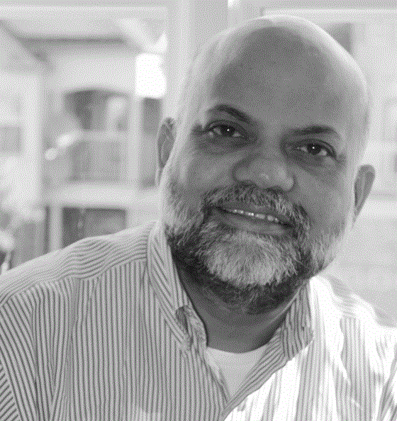 Iqbal_Quadir, Founder, Grameenphone