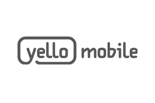 yello mobile