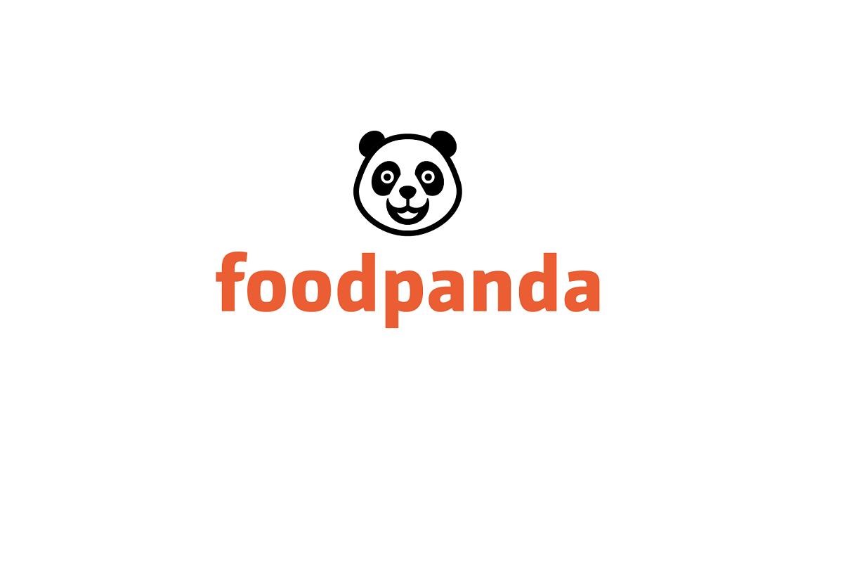 foodpanda logo