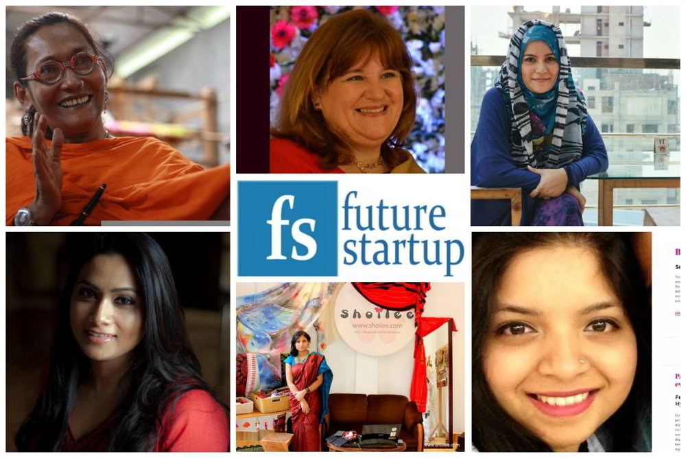 lessons from 6 Bangladeshi women entrepreneurs
