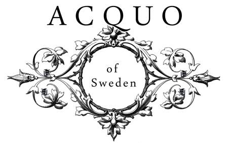 ACQUO Of Sweden