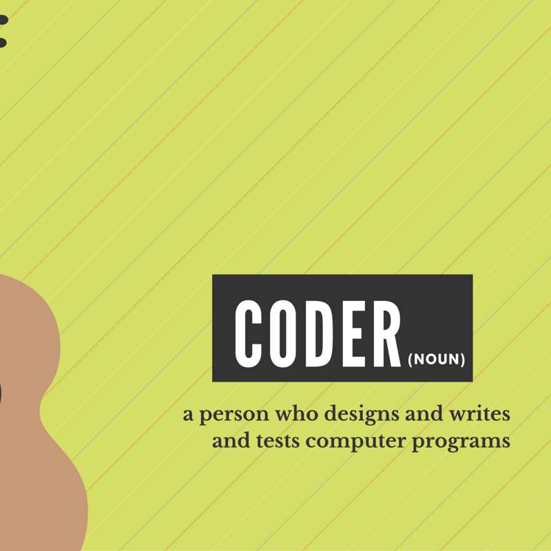 how to become a good coder