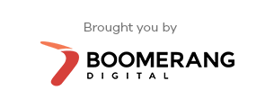Boomerang Digital Identity logo