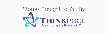 Thinkpool Small branded