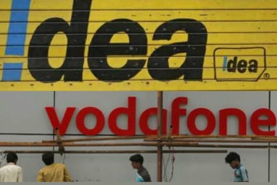 idea-vodafone merger 
