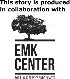 EMK credit banner