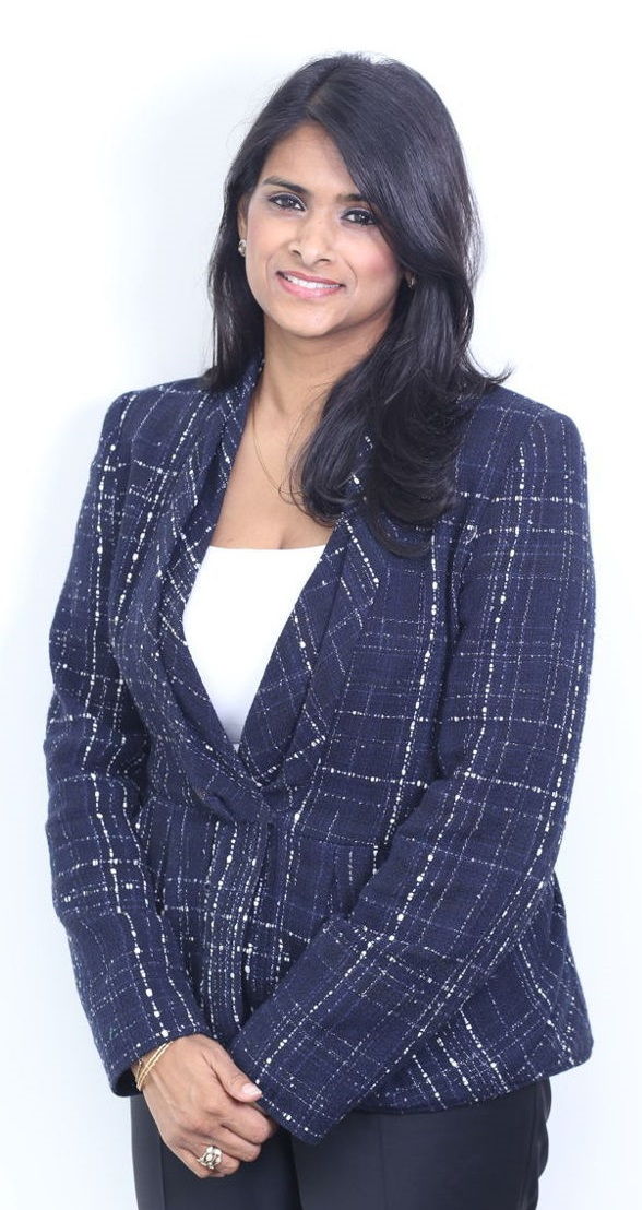 Sylvana Quader Sinha, Founder, MD & CEO, Praava Health 