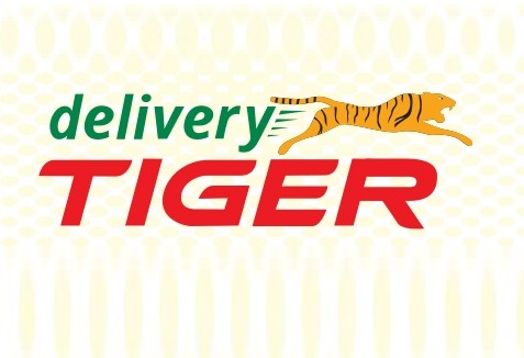 Delivery Tiger