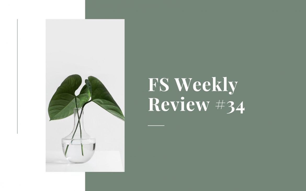 FS Weekly Review #34: Interviews of Sajid Amit, Mahfuj Siddique Himalay, Pickaboo Lessons, Future Startup's Courses, GP Accelerator, Webable, And More