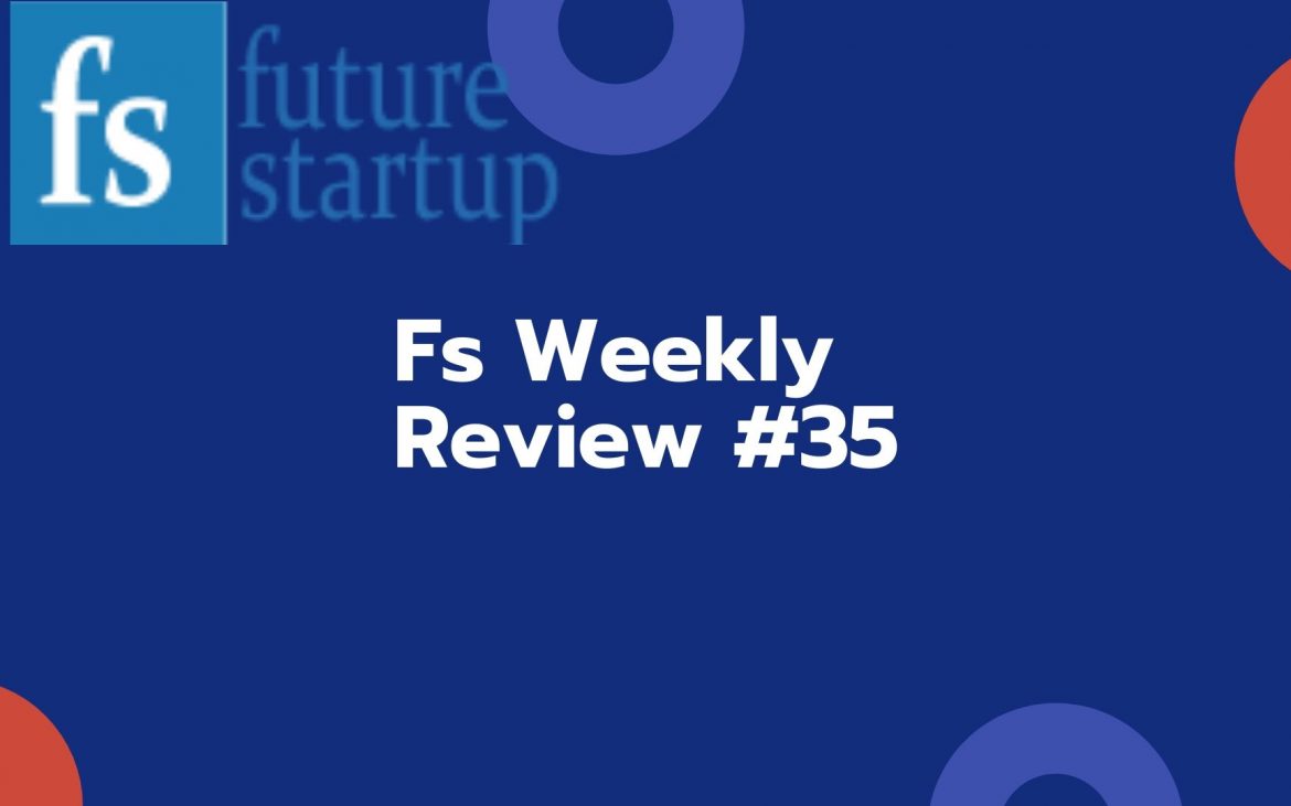 FS Weekly Review #35: Interviews on Bohubrihi, Amar Astha, Rubik Print, 05 Founder Interviews, Introducing Billboard, And Many More.