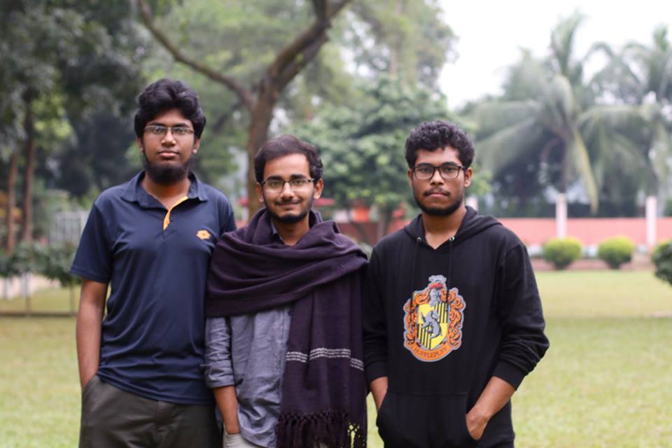 Bohubrihi's Yanur Islam Piash Talks Building an eLearning Platform In Bangladesh, Bohubrihi's Business, and Education of a Founder 1
