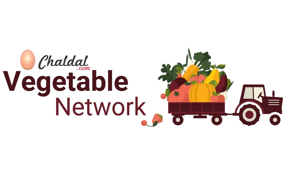 Chaldal Vegetable Network