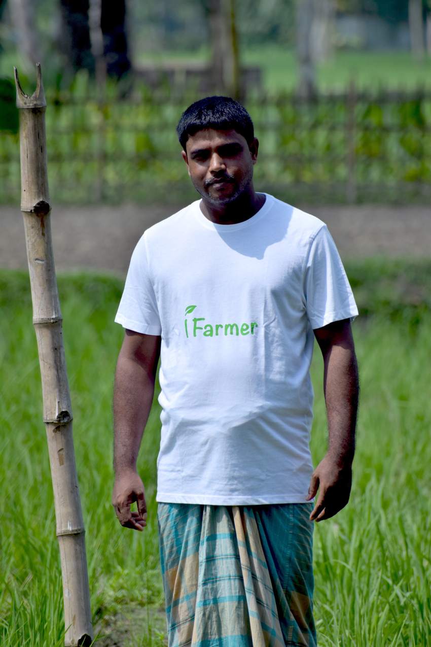 iFarmer's Fahad Ifaz Talks Building an Agriculture Finance and Supply Chain Company, iFarmer’s Business, How Ideas Evolve, and Running a Startup 1
