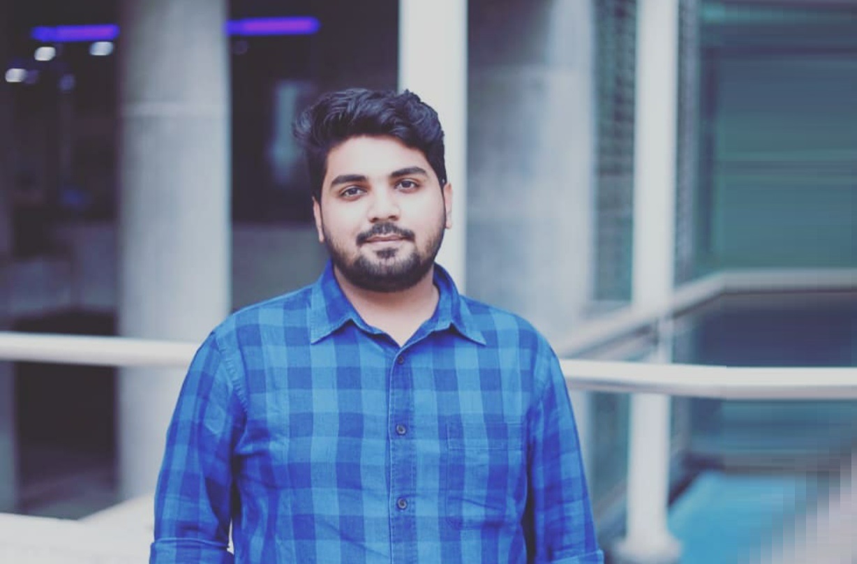 Founder at Work: An Interview with Efaz Ahmed, Co-founder and CEO, Let's  Furnish - Future Startup