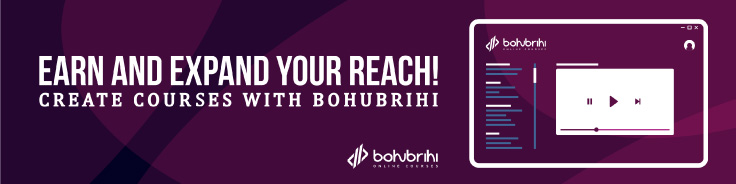 Bohubrihi’s Unique and Collaborative Approach to Outcome-focused Online Courses 2