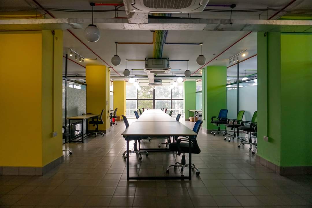 CoSpace Offers Affordable Flexible Office Solution as Businesses Look to Cut Cost and Adopt Flexible Work