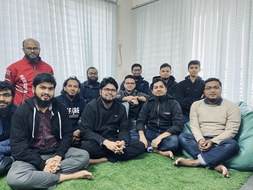 Building A Global SaaS Business From Bangladesh: An Interview With Sheikh Shourav, Founder and President, Apploye Inc 1