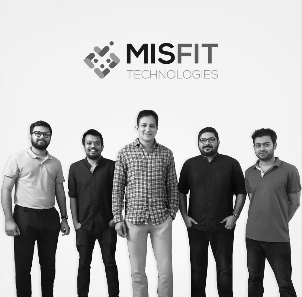 Misfit Founding Members
