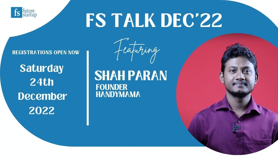 FS Talk December 2022
