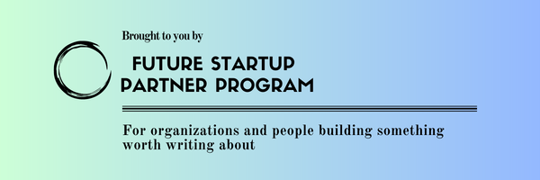 Future Startup Partner Program