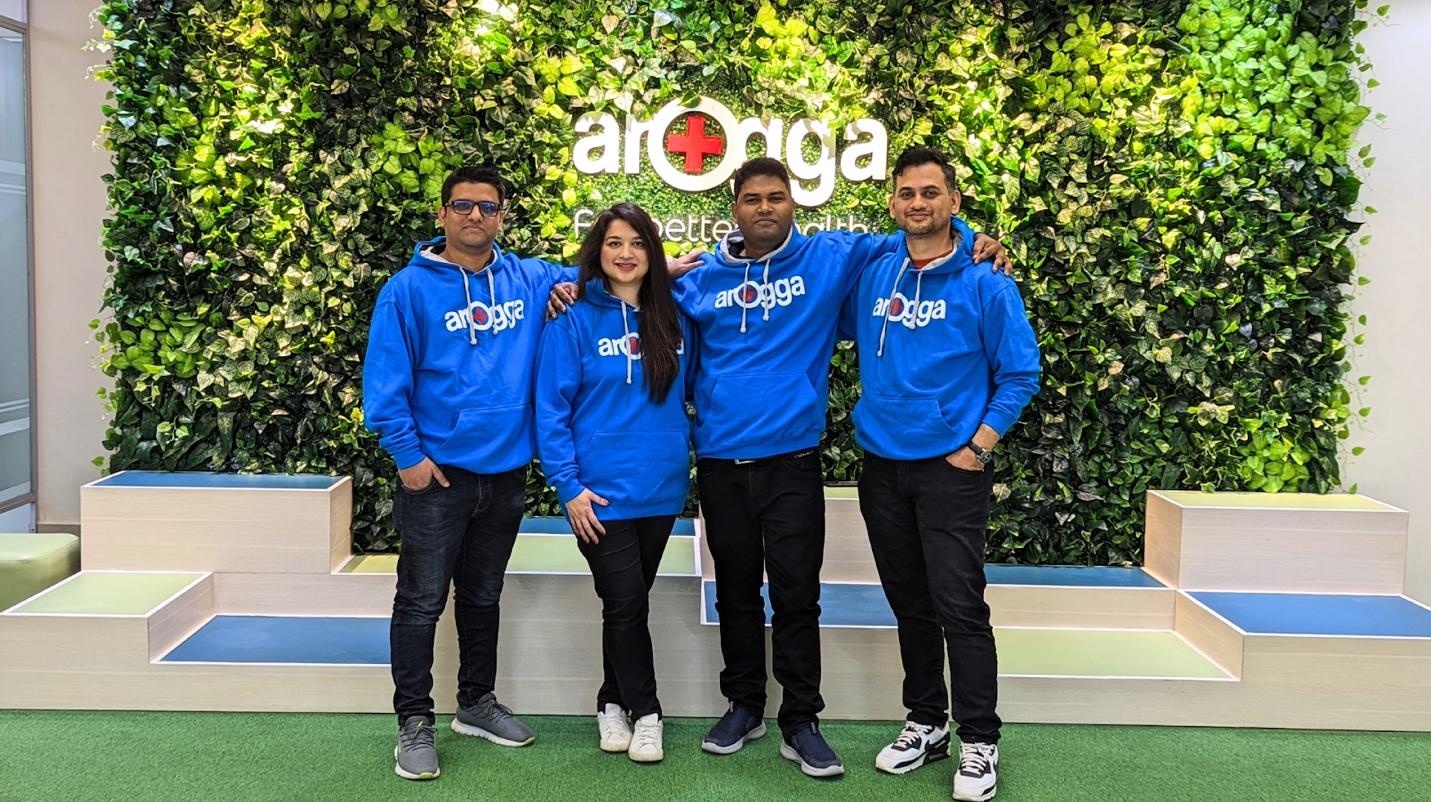 Medicine Delivery Startup Arogga Raises $5.5mn Seed Round, Eyes Regional Expansion 