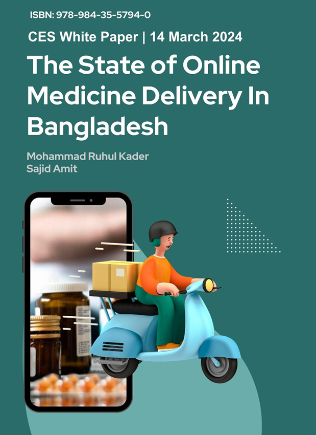 New Report Examines The State and The Future of Online Pharmacy Market in Bangladesh Amid A Changing Healthcare Landscape