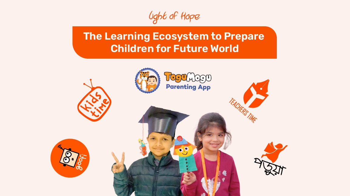 light of hope learning ecosystem