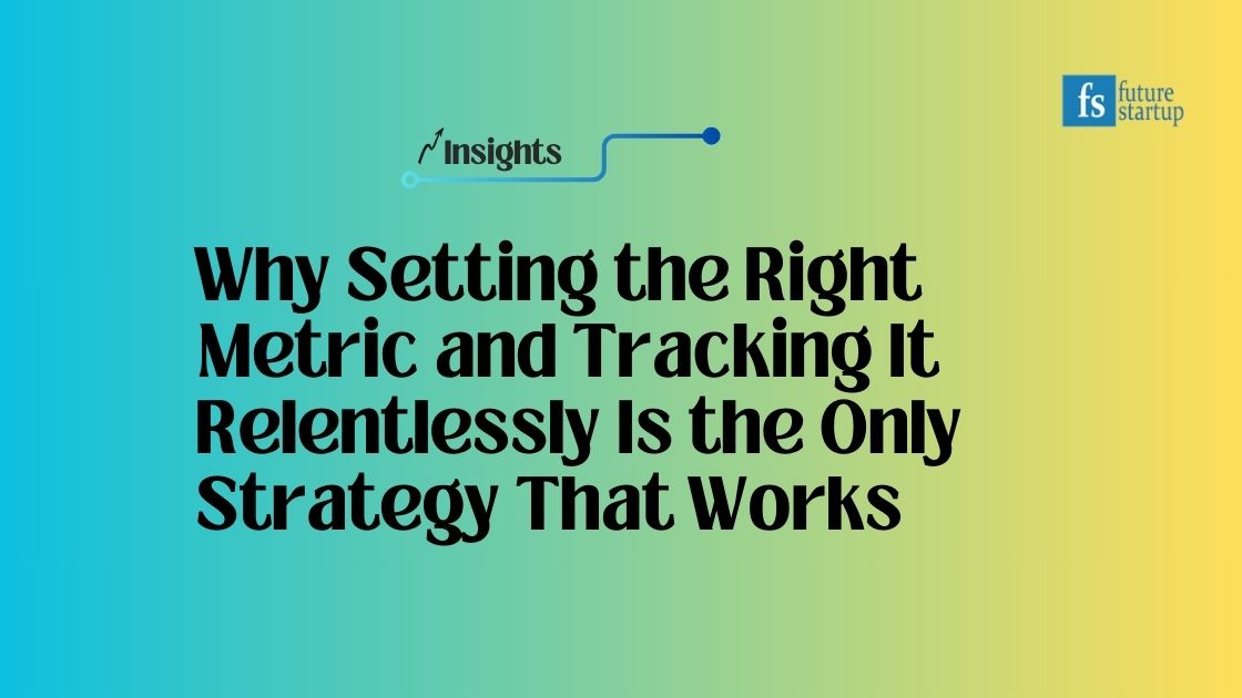 setting the right metric